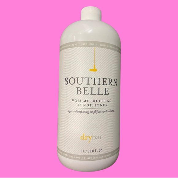 DRYBAR Southern Belle Volume Boosting Conditioner - Picture 1 of 3